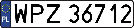 WPZ36712