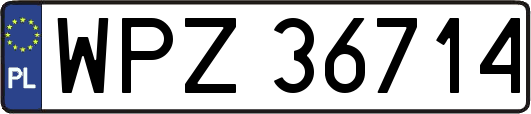 WPZ36714