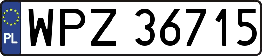 WPZ36715