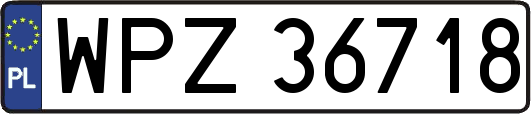 WPZ36718
