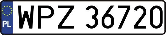 WPZ36720