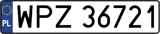 WPZ36721