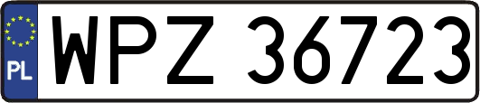 WPZ36723