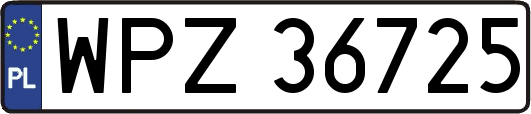 WPZ36725