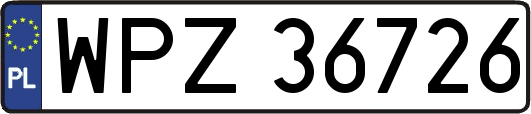 WPZ36726