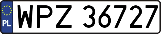 WPZ36727