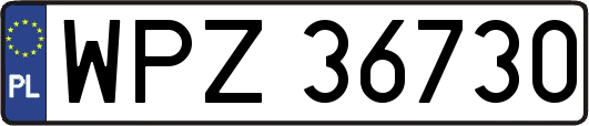 WPZ36730