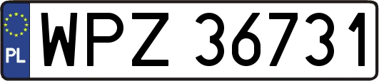WPZ36731