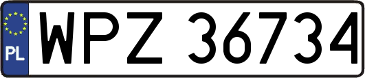 WPZ36734