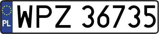 WPZ36735