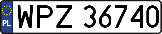 WPZ36740