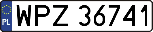 WPZ36741