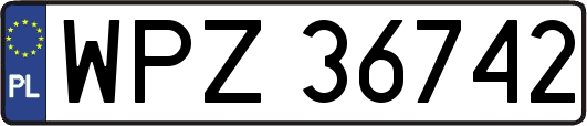 WPZ36742