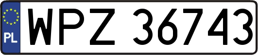 WPZ36743