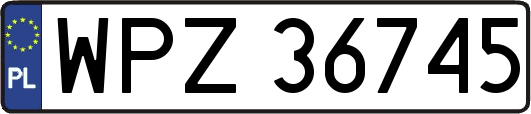 WPZ36745