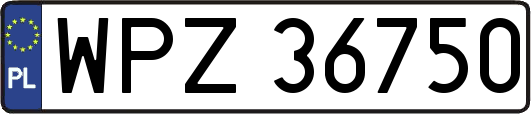 WPZ36750
