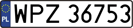 WPZ36753