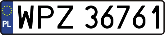 WPZ36761