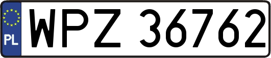WPZ36762