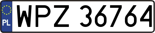 WPZ36764