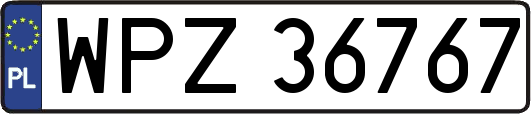 WPZ36767