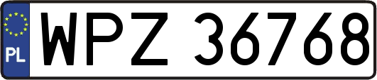 WPZ36768
