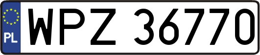 WPZ36770