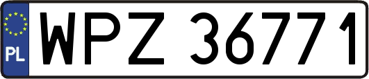 WPZ36771