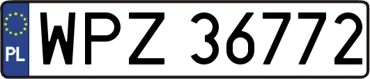 WPZ36772
