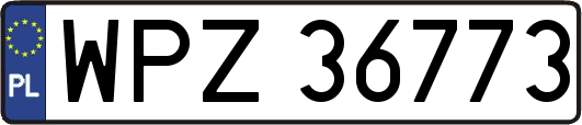 WPZ36773