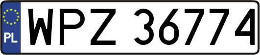WPZ36774