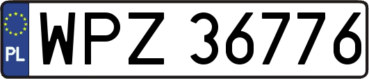 WPZ36776