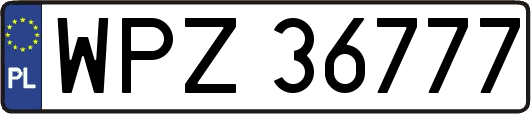 WPZ36777