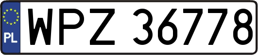 WPZ36778