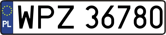 WPZ36780