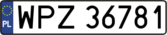WPZ36781