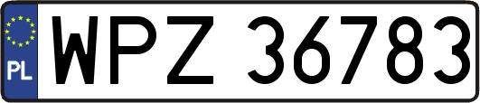 WPZ36783