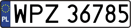 WPZ36785