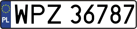 WPZ36787