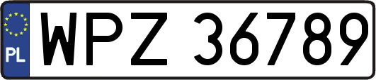 WPZ36789
