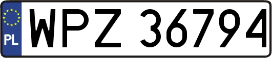 WPZ36794