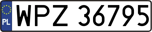 WPZ36795