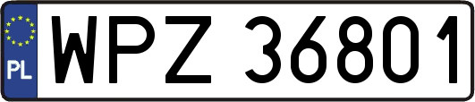 WPZ36801