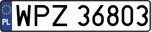 WPZ36803