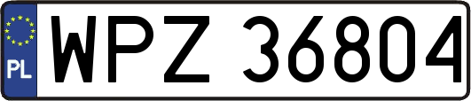 WPZ36804