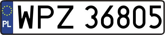 WPZ36805