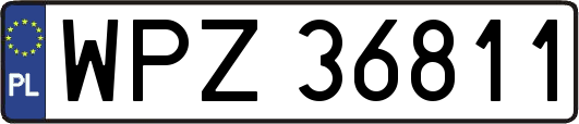 WPZ36811