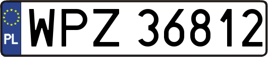 WPZ36812