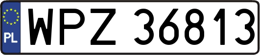 WPZ36813