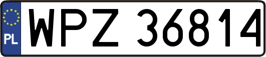 WPZ36814